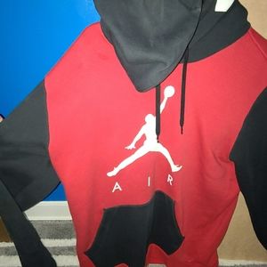 Nike/Jordan hoodie